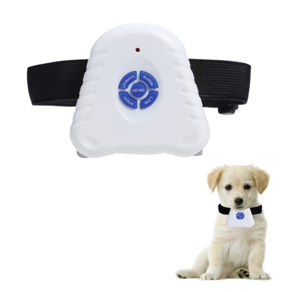 Anti Bark Collar Dog Stopper - Image 8