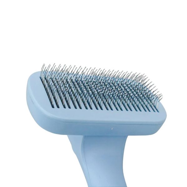 Hair Remover Brush And Massager For Pets - Image 8