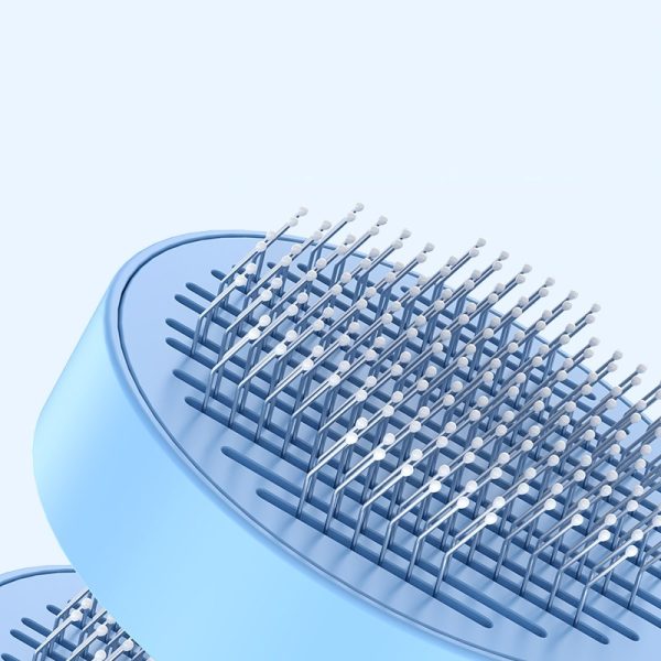 Cat And Pet Cleaning Brush For Long Hair - Image 3