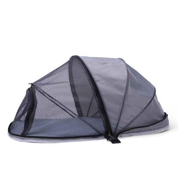 Pet Folding Tent Travel Camping Portable - Image 4