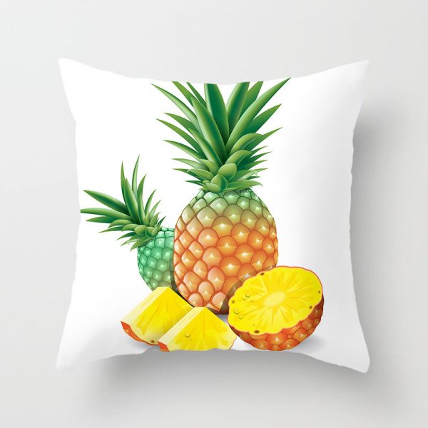 Fruit Home Decor Sofa Cushion Cover - Image 8