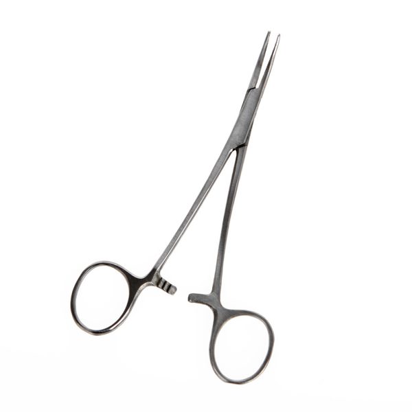 Pet Grooming Scissors Cat Plucking Scissors Dog Stainless Steel Scissors - Image 4