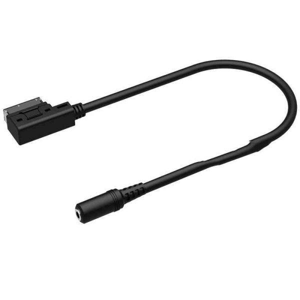 AMI To AUX IN Headset Audio Input Car 3.5 Transmission Line - Image 4