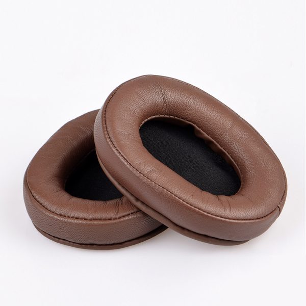 A pair of headphone sleeve sponge sleeve earmuffs - Image 9