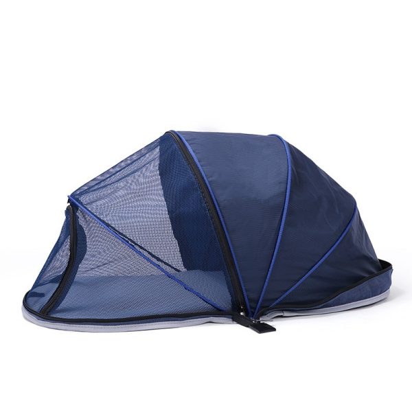 Pet Folding Tent Travel Camping Portable - Image 3