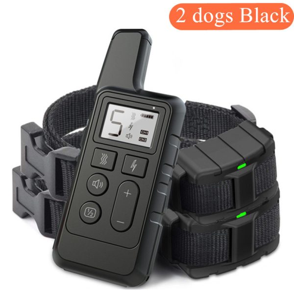 Barking device for dog training - Image 7