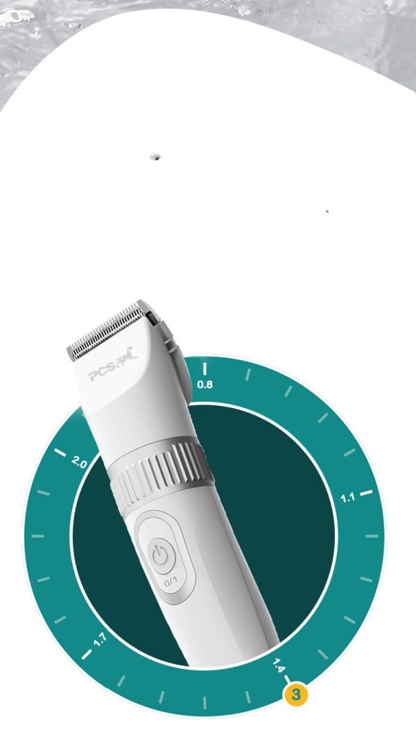 Pet Shaving Device For Cats And Dogs - Image 3