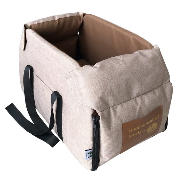 Portable Folding Pet Bags For Travel - Image 4