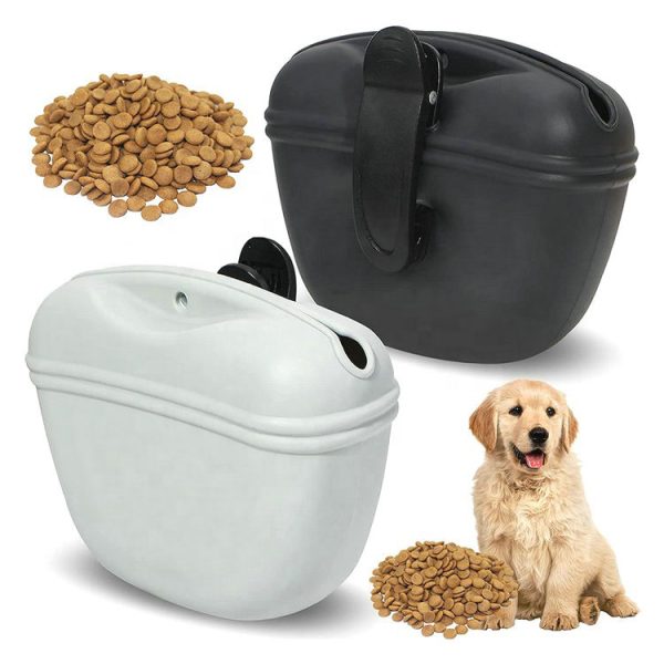 Portable Waist Bag For Outdoor Pet Training - Image 2