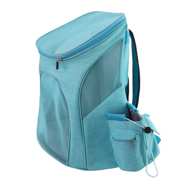 Multifunctional And Convenient Foldable Pet Backpack - Image 4