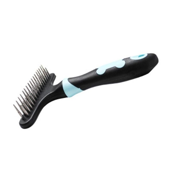 Dog Comb Hair Removal Comb Nail Rake Comb - Image 5