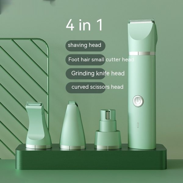 Pet Shaver Cat Hair Removal Pet Products - Image 5