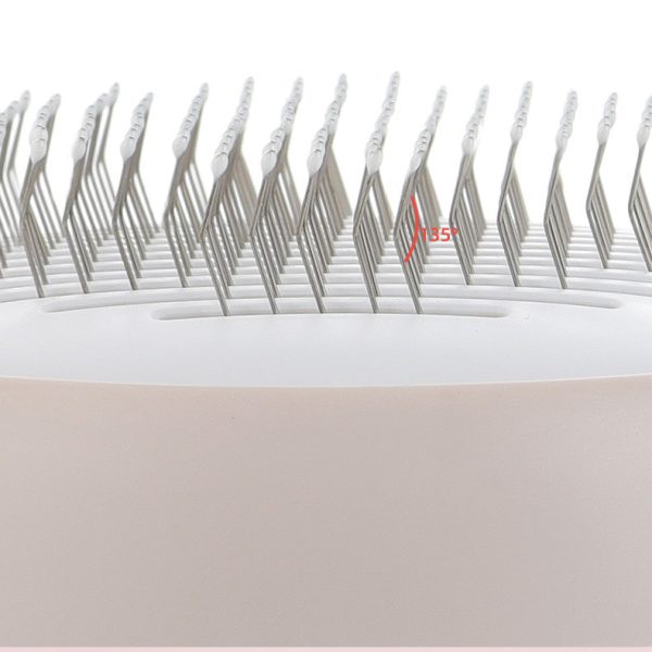 Cat Combing Brush To Float Dog Dog Combing Cat Artifact Cat Hair Cleaner Needle Comb - Image 4