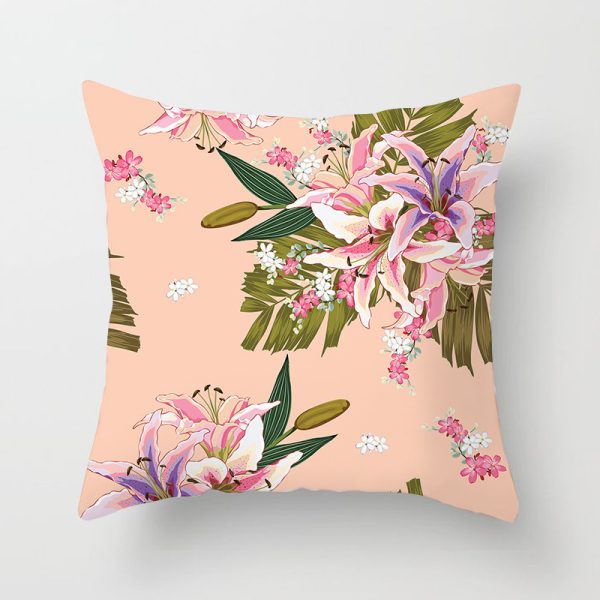 Fruit Home Decor Sofa Cushion Cover - Image 7