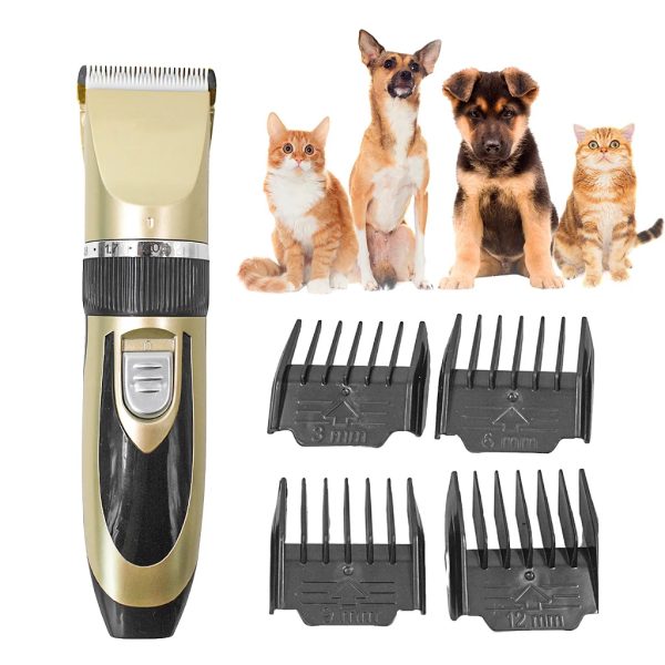 Pet Kit Rechargeable Dog And Cat Toss Machine - Image 3