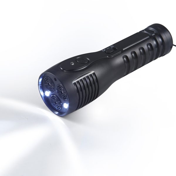 Ultrasonic Dog Dispeller Private Model Handheld - Image 5