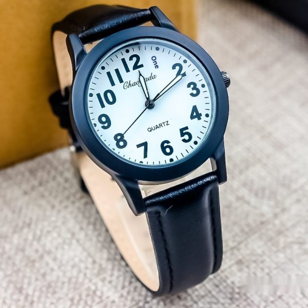 Waterproof Belt Simple Fashion Watch - Image 8