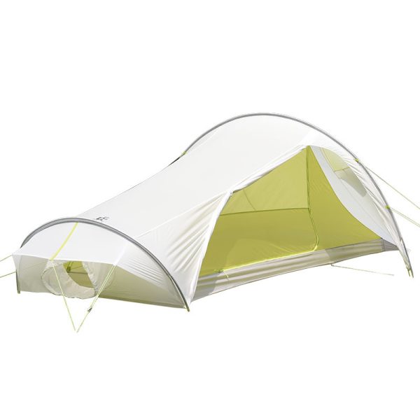 Nylon Ultralight Hiking Camping Tent - Image 5