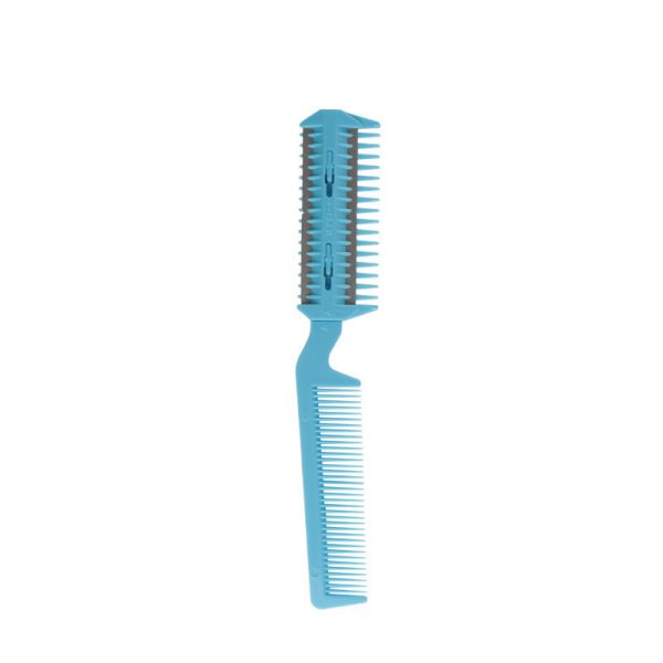 Pet Two-sided Sharpening Comb With Its Own Blade - Image 8