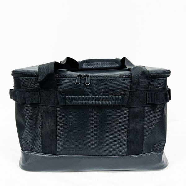 Foldable Camping Multifunctional Waterproof Miscellaneous Storage Bag - Image 4