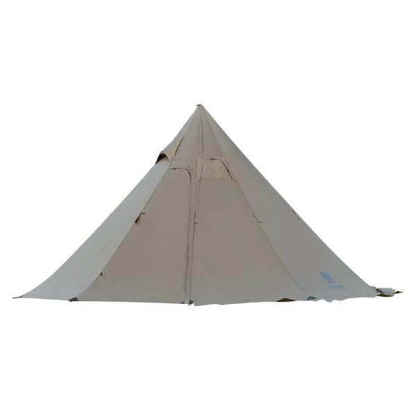 Waterproof Outdoor Camping Chimney Tent - Image 7