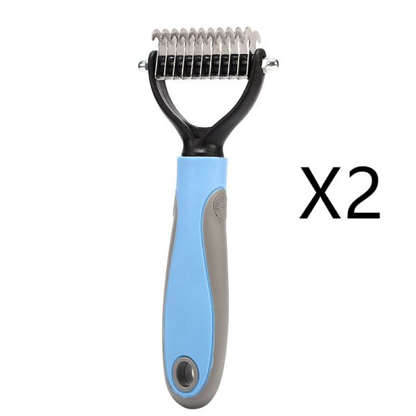 Effective Removing Knots Pet Knot Comb - Image 8