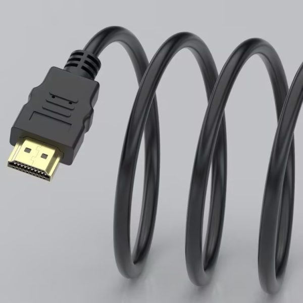 High-speed 4K HDMI Cable For 1.5 Minutes - Image 3