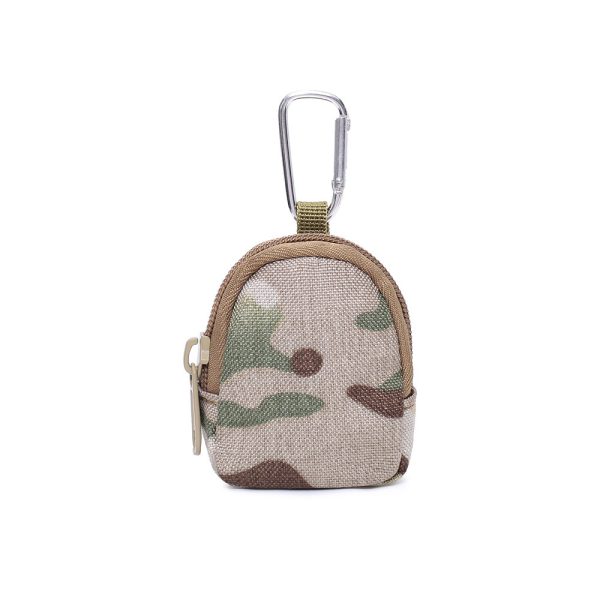 Tactical Military Fans Outdoor Sports Portable Pet Snacks - Image 10