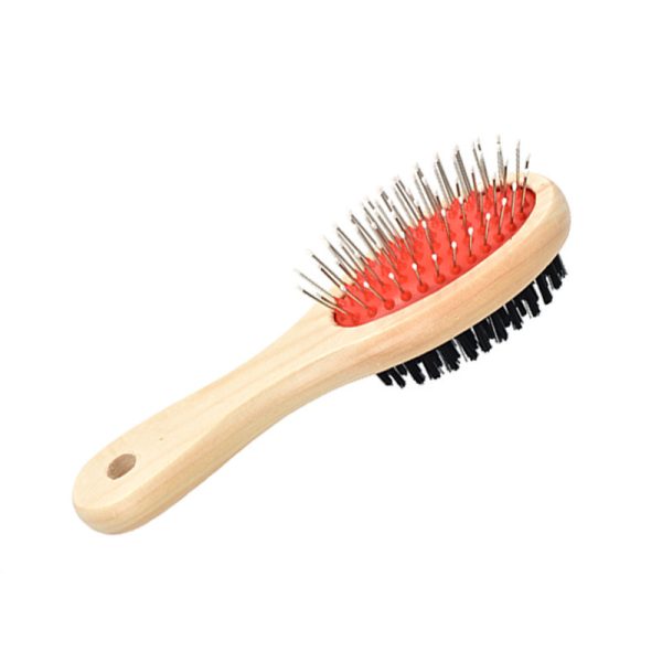 Stainless Steel Needle Comb Hair Removal And Hair Removal Brush - Image 2