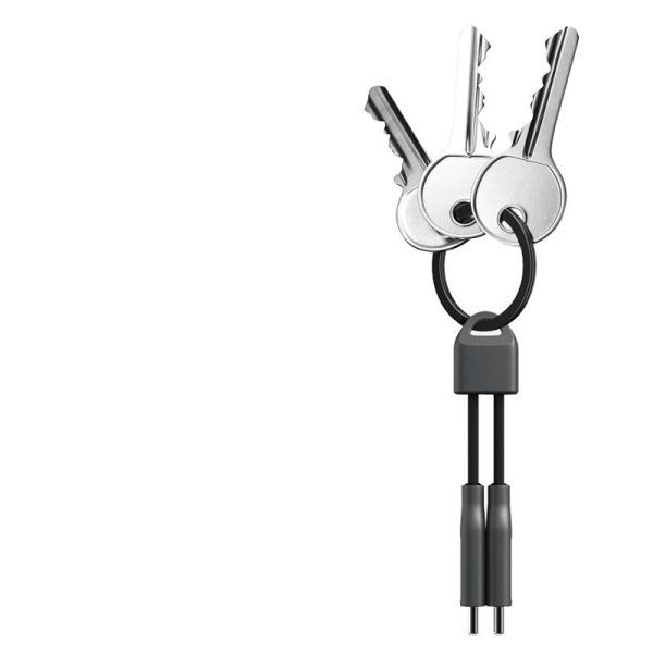 Keychain Fast Charge Line Single Head - Image 2