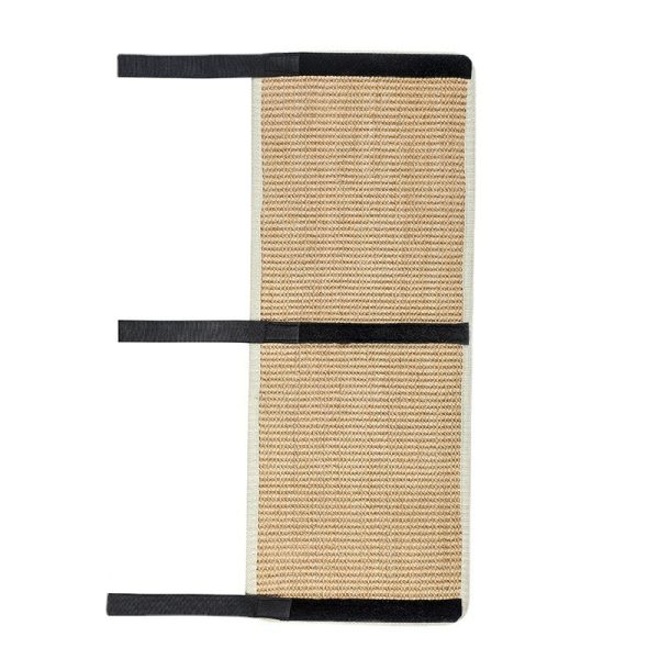 Portable Cat Scratching Pad Pet Toy - Image 6