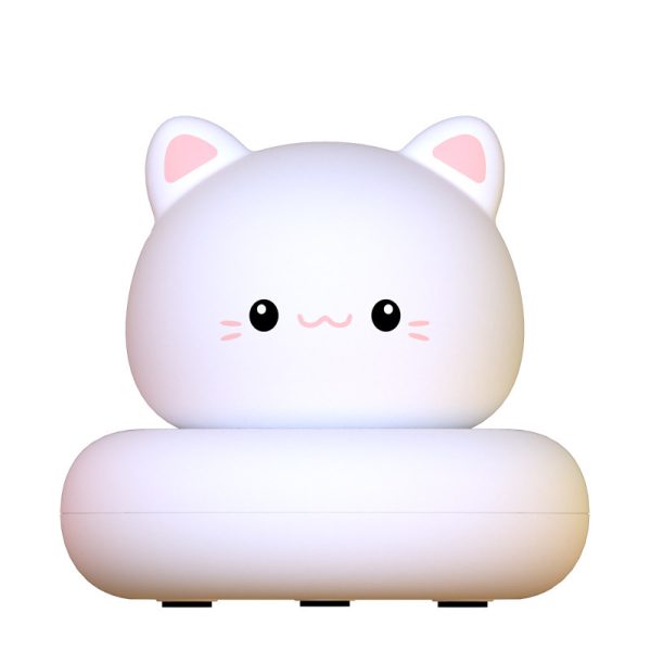 Led Desk Lamp Bedside Decoration Smart Home - Image 2