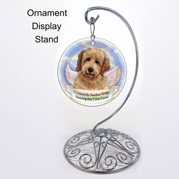 Car Pendant Sleeping Dog Angel Home Decor Acrylic Showcase Hanging Ornaments For Doors - Image 7