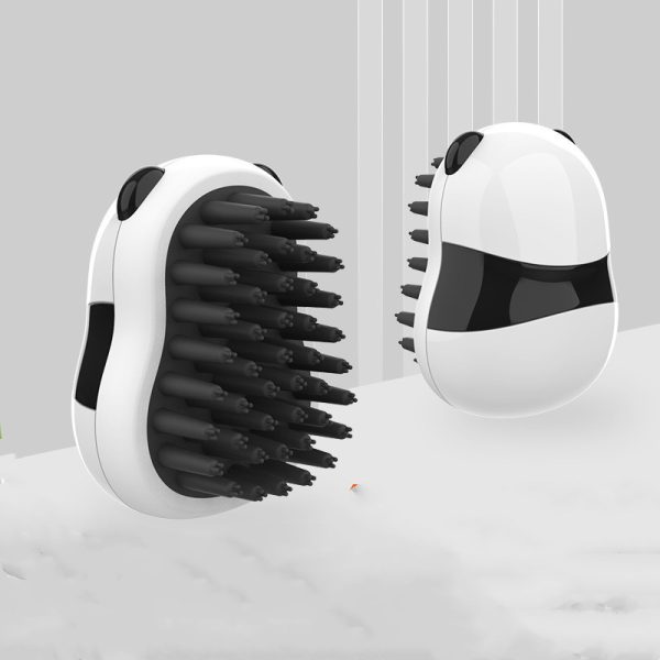 Massage Brush Wet And Dry Bath Artifact - Image 2