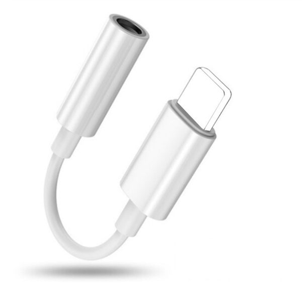 Earphone Adapter 2-in-1 3.5mm Sound Card Audio Converter - Image 6