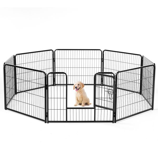 Dog Game Fence Indoor Fence