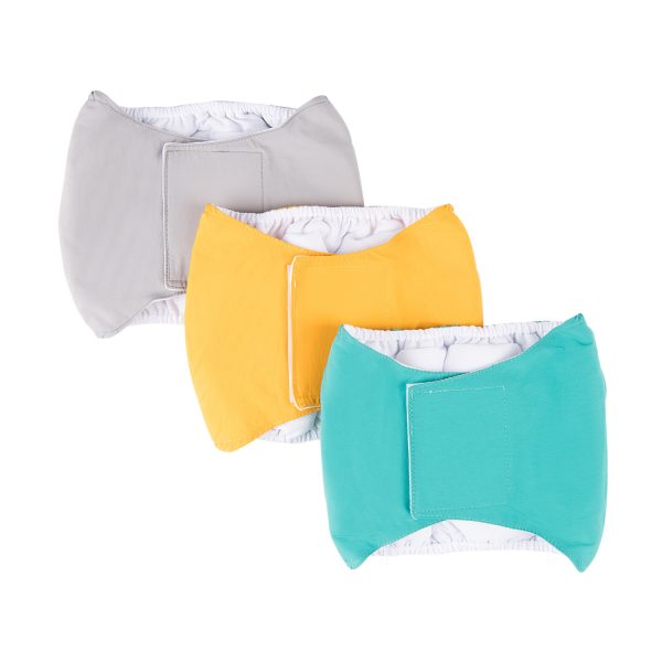 Pet-specific Dog Physiological Belt Diaper - Image 6