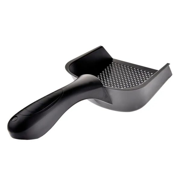 Cat Litter Scoop Indoor Sand Shovels Portable Durable Plastic Practical Cleaning Cat Pet Litter Scoop Shovel Pets Supplies - Image 3