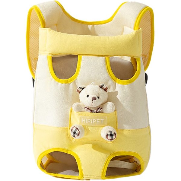 Cartoon Cute Chest Bag Portable - Image 5