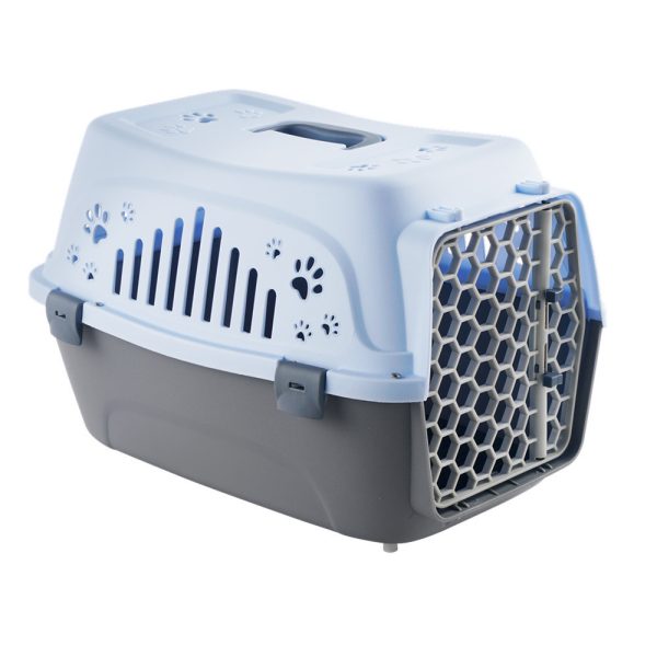 Cat Air Box Large Dog Cage Small and Medium-sized Dog Outing Carrying Bag - Image 8