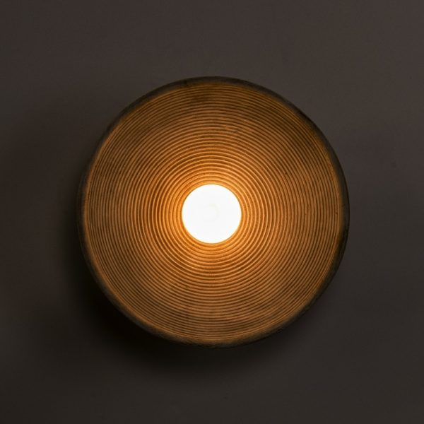 Retro Minimalist Aisle Wall Decoration Lamps - Image 4