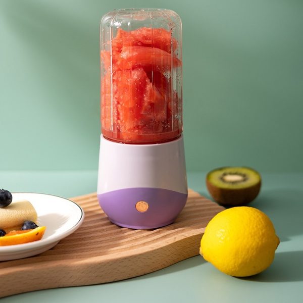 Wireless Portable Charging Multi-function Juicer - Image 3