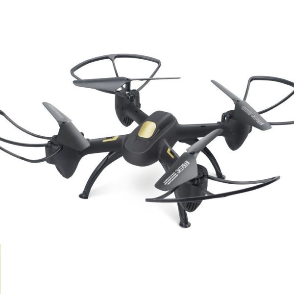 HD remote control quadcopter - Image 3