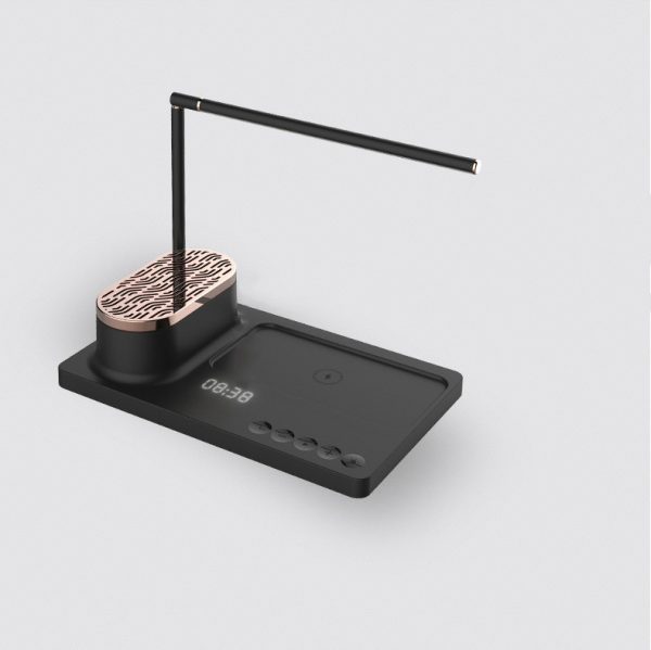 Wireless bluetooth sound desk lamp - Image 4