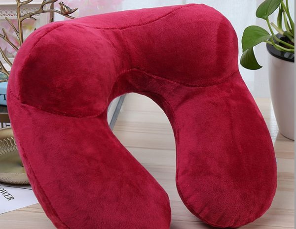 U-shape travel pillow - Image 5