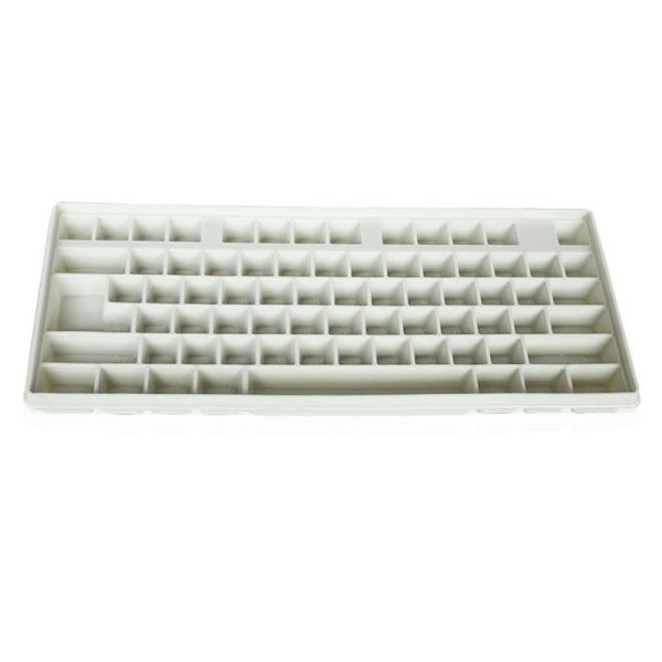 Chocolate creative keyboard mould - Image 2