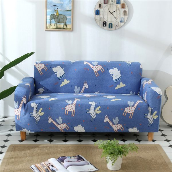 Sofa cover - Image 2