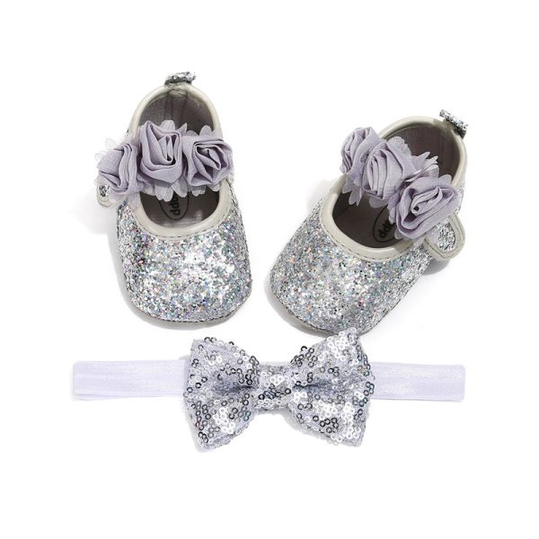 Toddler baby shoes - Image 6