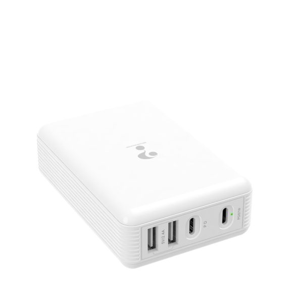 Home Fast Charge Mobile Phone Charger - Image 3