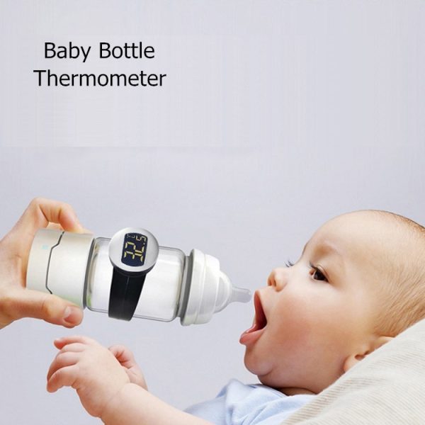 Smart Electronic Portable Wine Thermometer - Image 2